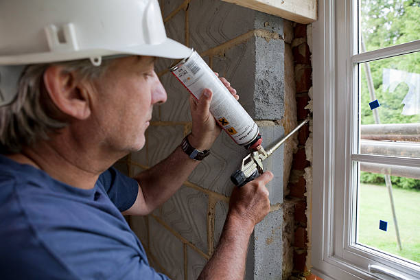 Best Commercial Insulation in West Valley City, UT