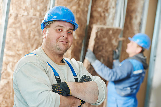 Best Insulation for Specific Applications in West Valley City, UT