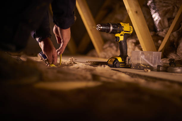 Best Insulation Installation Services in West Valley City, UT